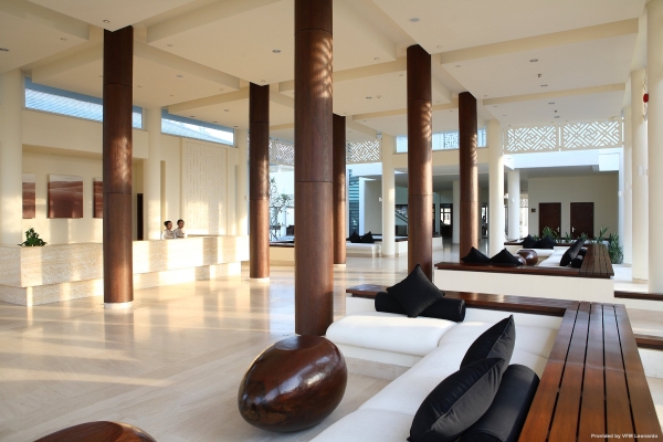 Hotel Princess d'Annam Resort & Spa (Phan Thiet)
